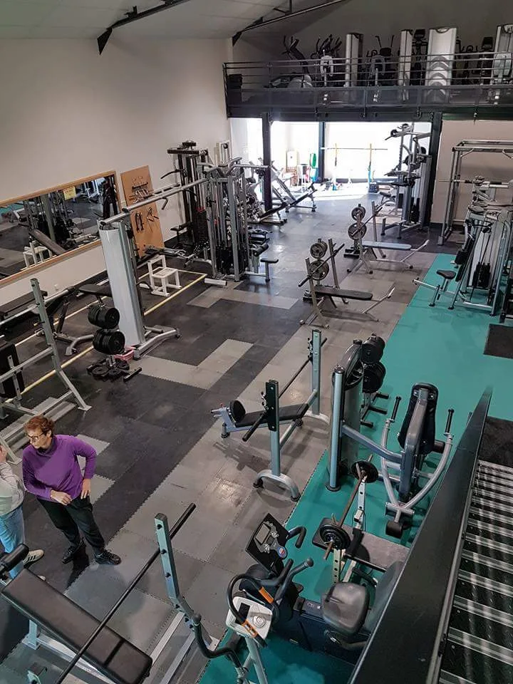 Trélazé Fitness Club - photo 1