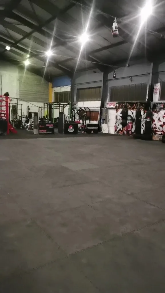 BOXING SPIRIT CLUB - photo 2
