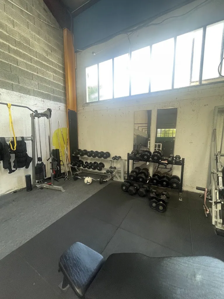 BOXING SPIRIT CLUB - photo 3