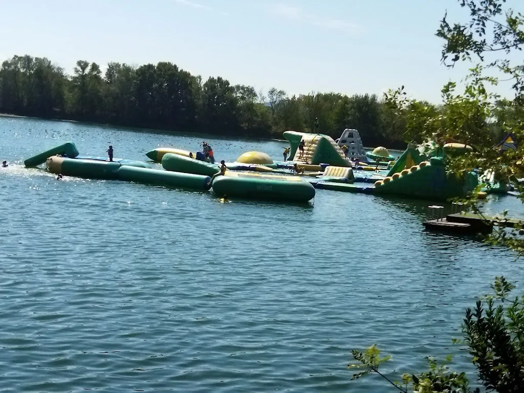 Aquaworld - photo 1