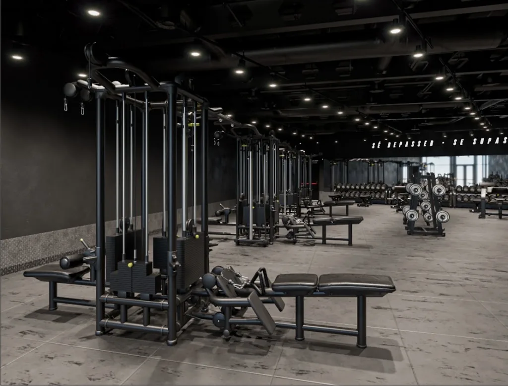 Basic-Fit - photo 2