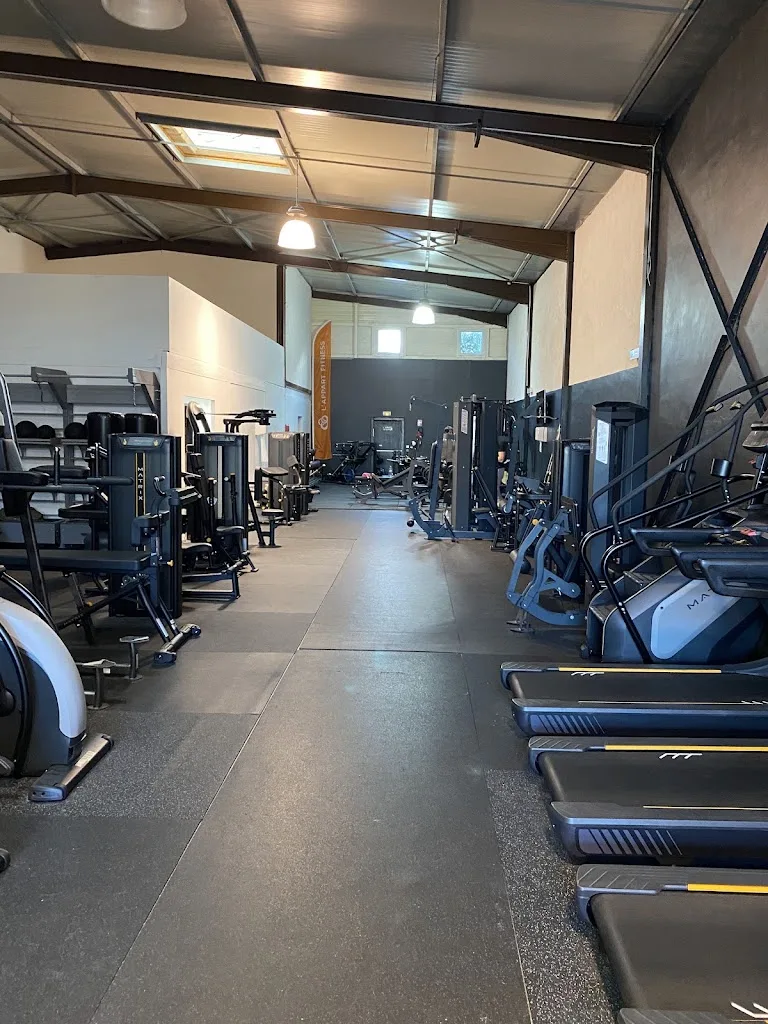 L'Appart Fitness - salle de sport à Aigues-Mortes - photo 2