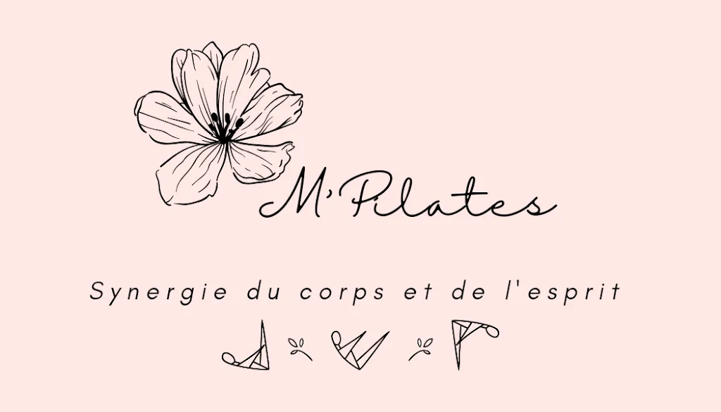 M'Pilates - Malorie Torrent - photo 1