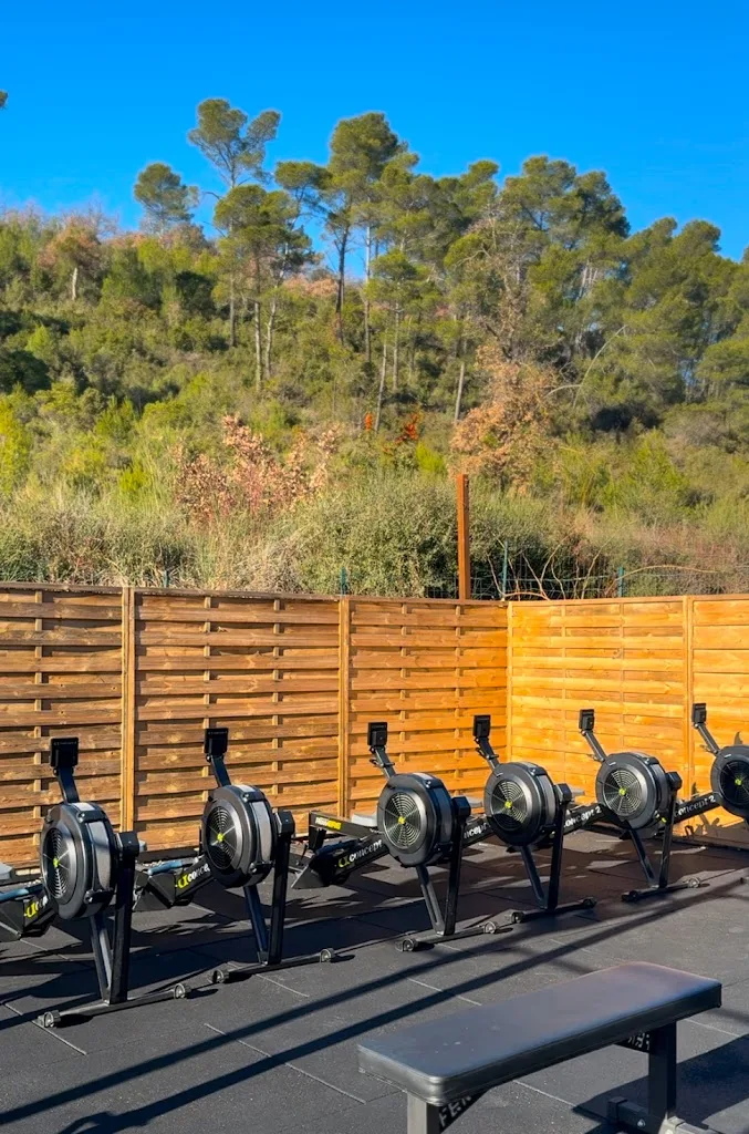 CrossFit Forcal - photo 1