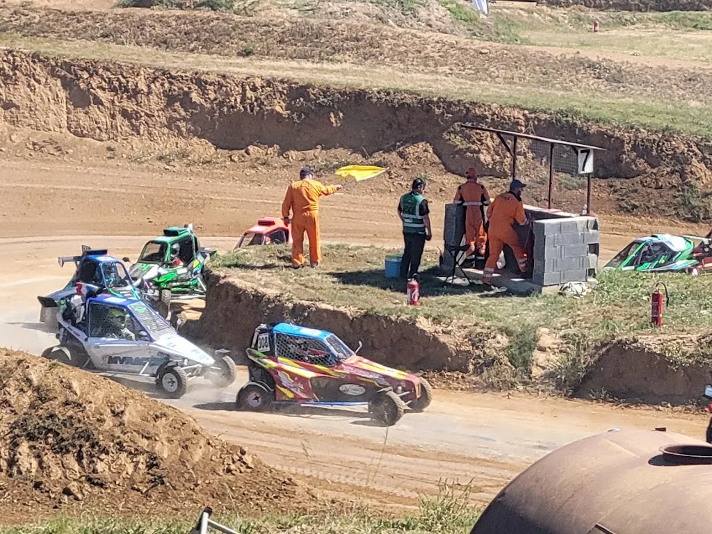 circuit st martin - photo 1
