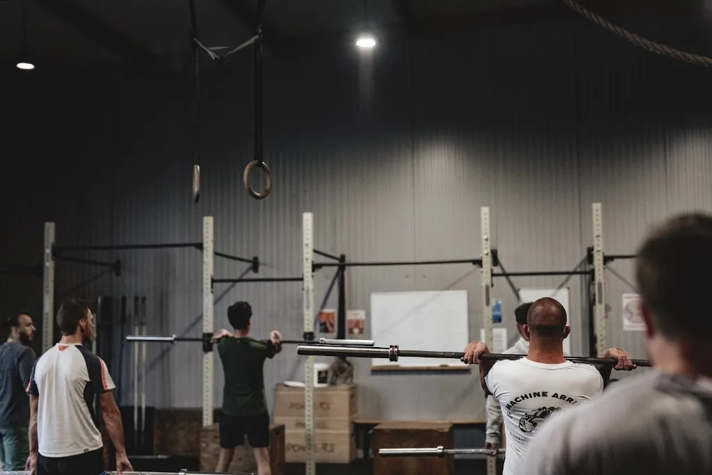 CrossFit Bassin d'Arcachon - photo 1