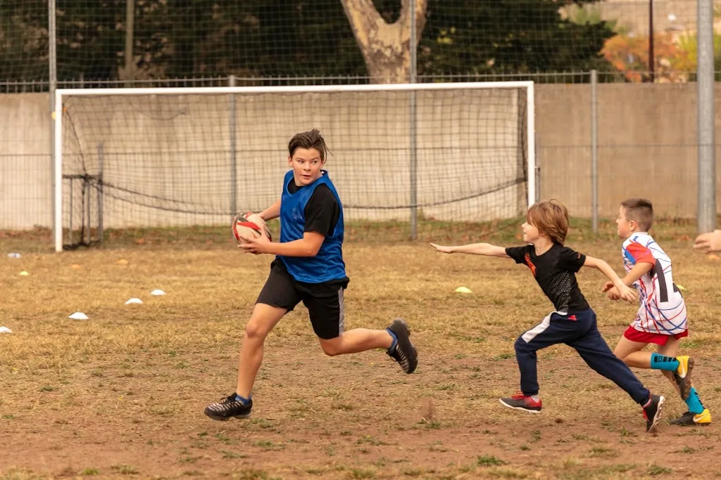 Rugby Centre Var - Ecole de Rugby - photo 1