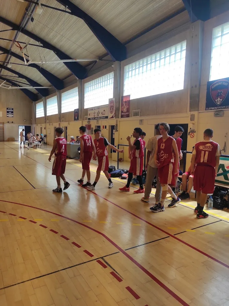 Gymnase Saint Martin - photo 2