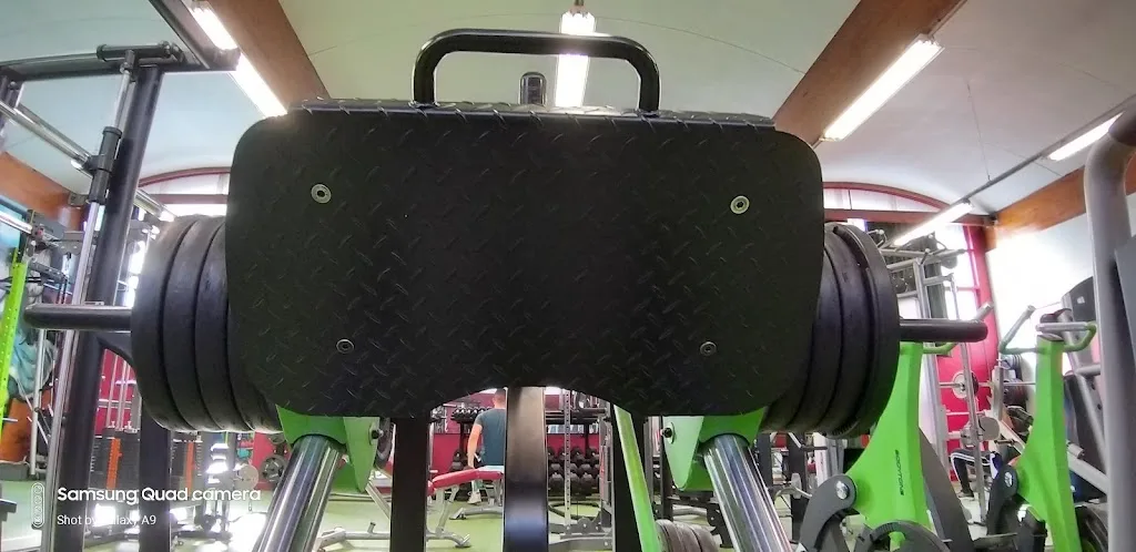 Gymnase Saint Martin - photo 3
