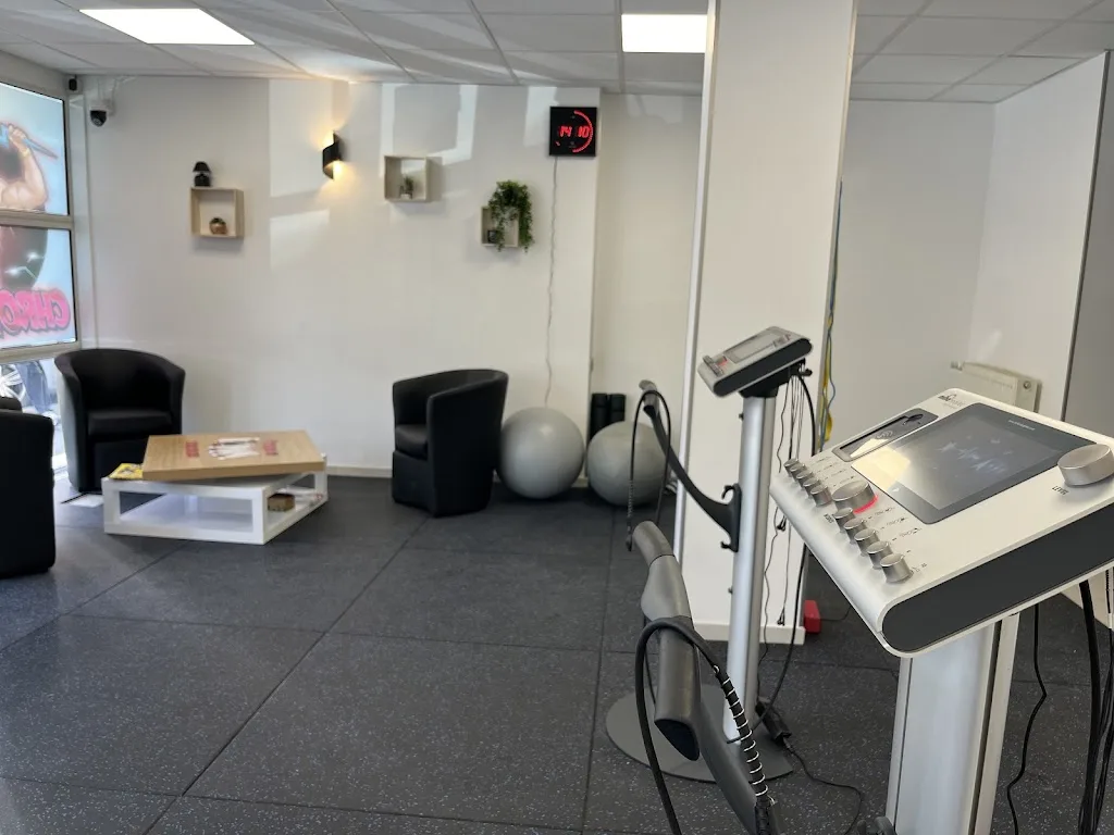 ChronoStim - photo 1