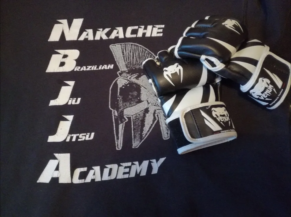 NBJJA BDC - photo 1