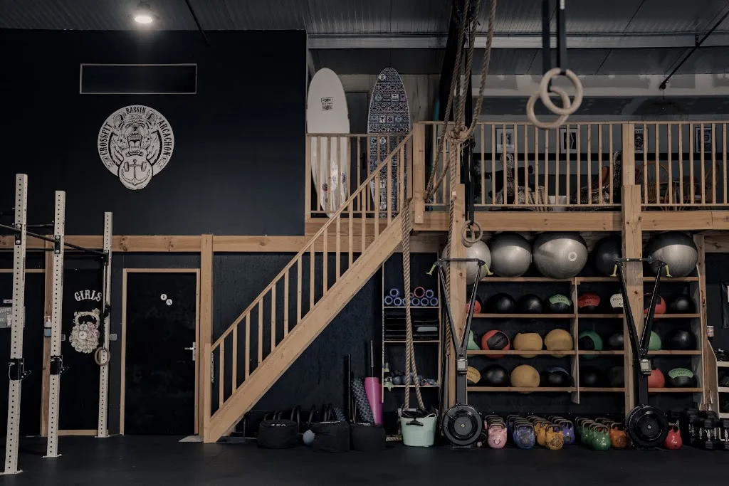Basic-Fit 24/7 - photo 1