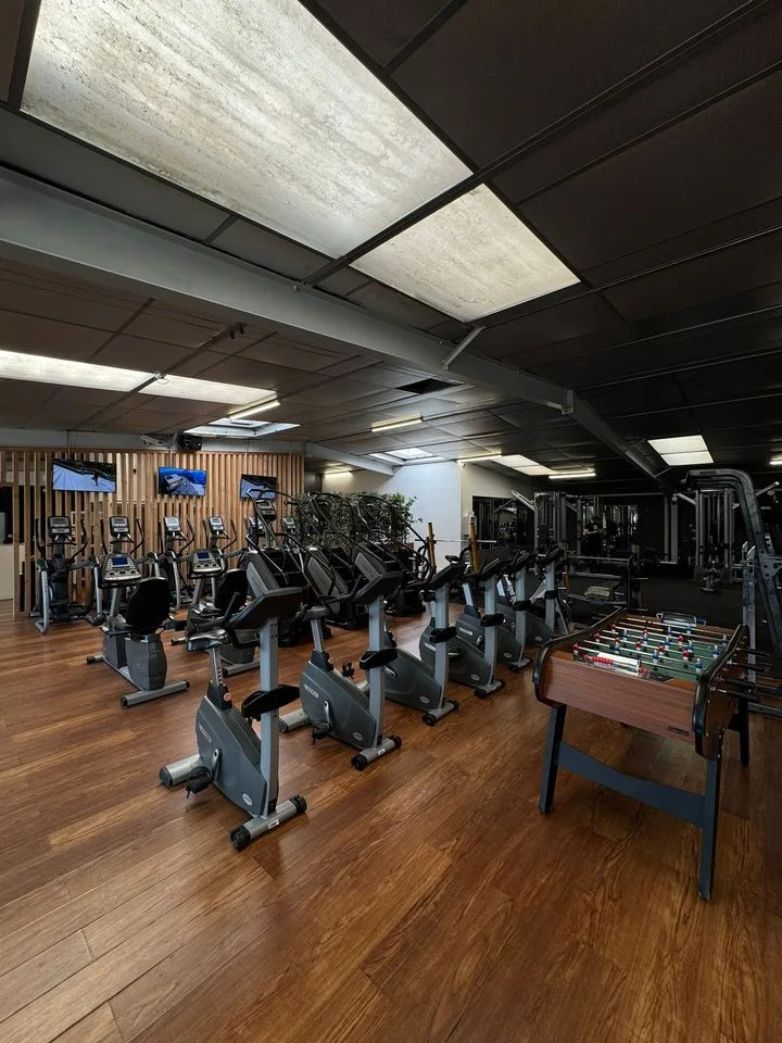Basic-Fit 24/7 - photo 3