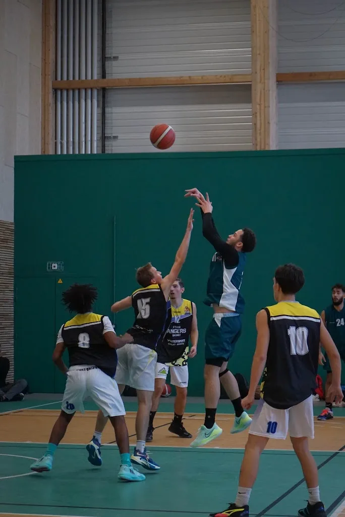 Siège ASPTT Nantes - photo 1