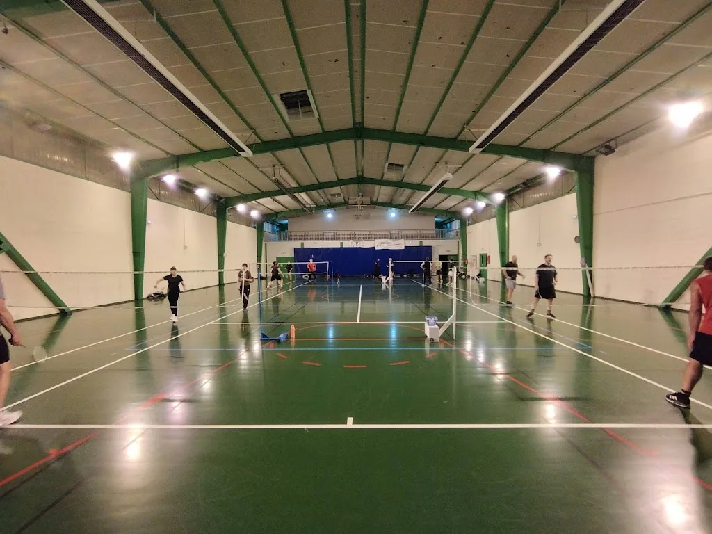 Aire de sport en plein air - photo 2
