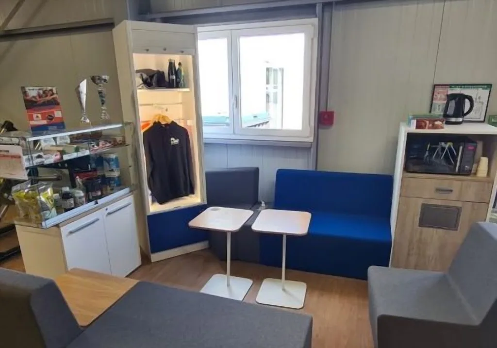 l'Orange bleue - photo 1