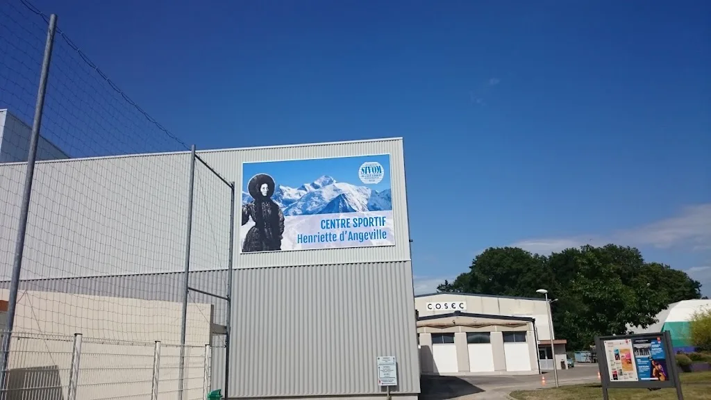 AGYM Pays de Gex Enfants de Ferney-Voltaire - photo 1