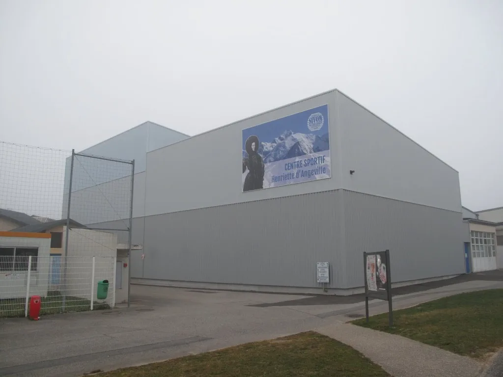 AGYM Pays de Gex Enfants de Ferney-Voltaire - photo 2