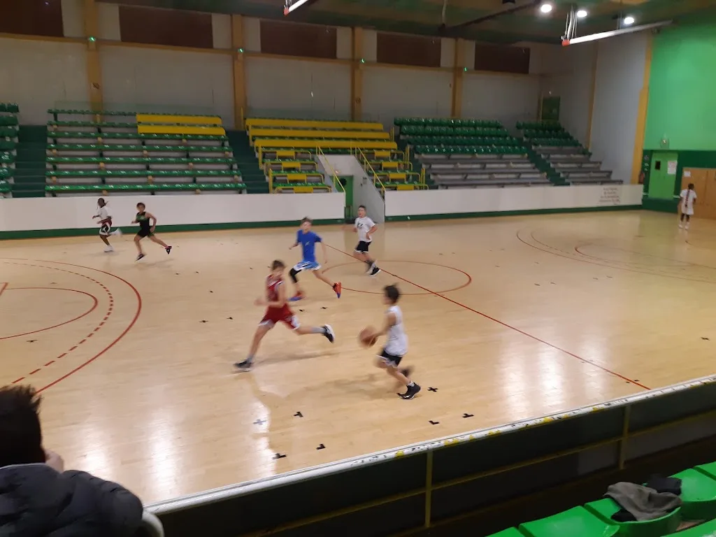 A.D.A. Blois 41 • Zumba Fitness - photo 3