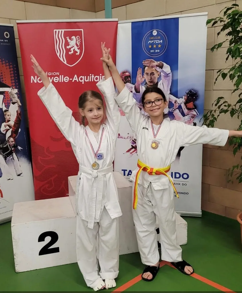 Taekwondo Ballan-Miré - photo 2