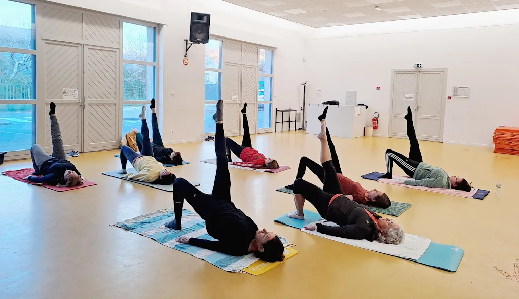 Gymnastique Volontaire de Lévignac - photo 1