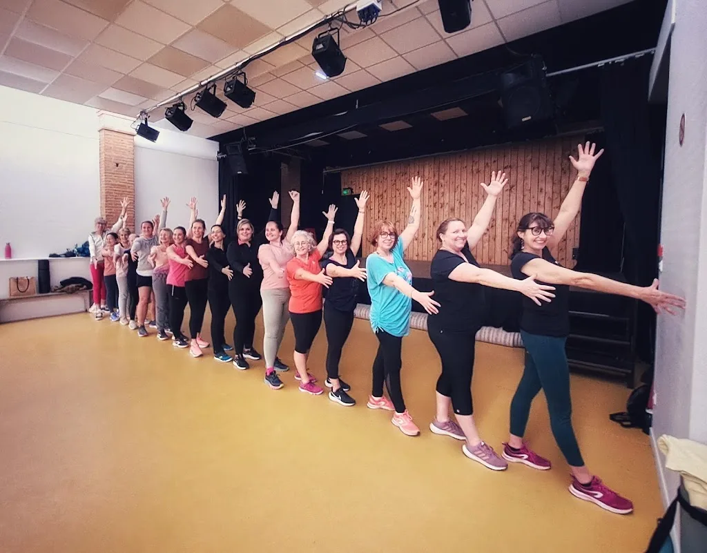 Gymnastique Volontaire de Lévignac - photo 2