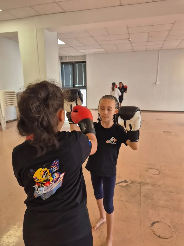 L'Uppercut - Salle de Boxe Premium - photo 3