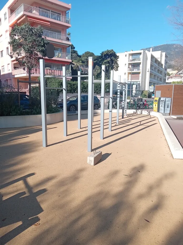 Lifting Gym - photo 2