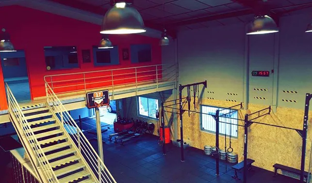 Iron Bodyfit Tours - photo 2
