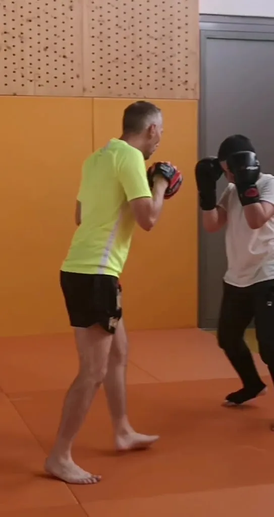 Apsara Muay Thai Strasbourg - photo 3