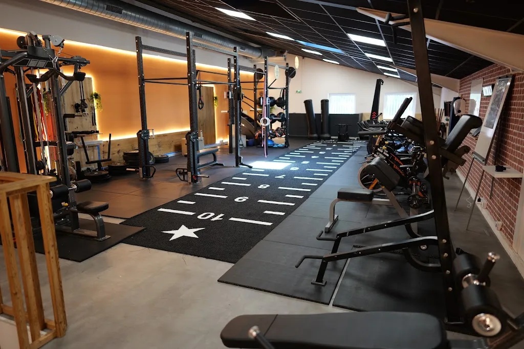 Body Transformation - Coaching Sportif Anglet - photo 1