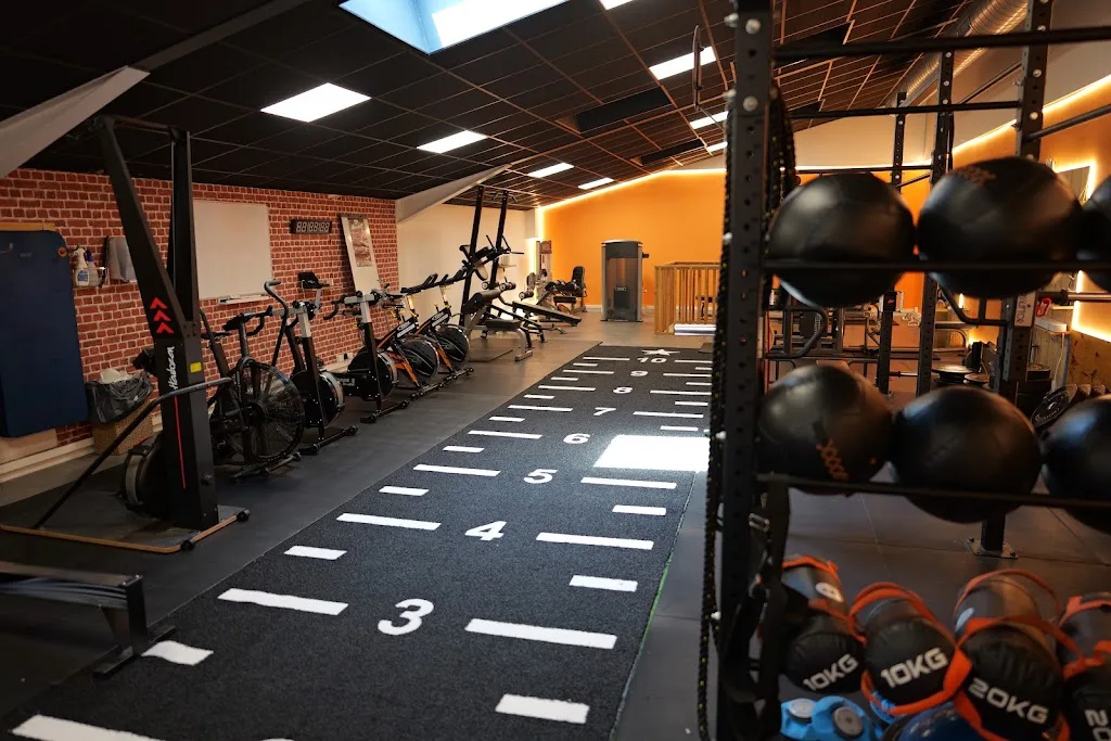 Body Transformation - Coaching Sportif Anglet - photo 2