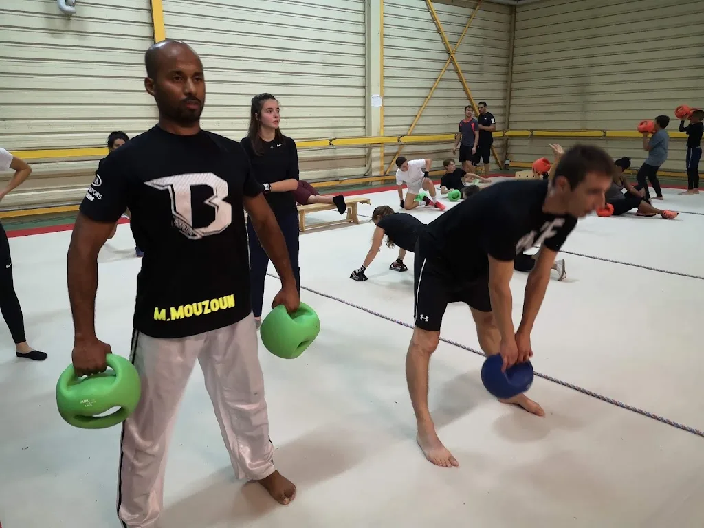 Full Contact 34 Montpellier - photo 1