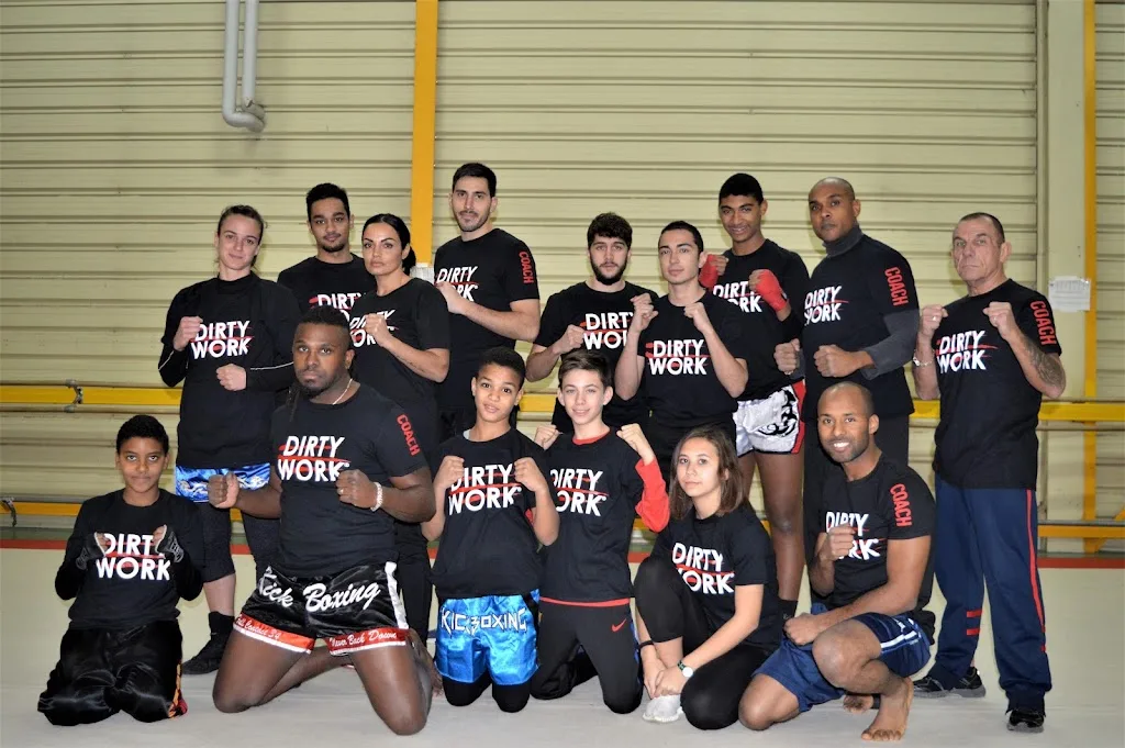 Full Contact 34 Montpellier - photo 2