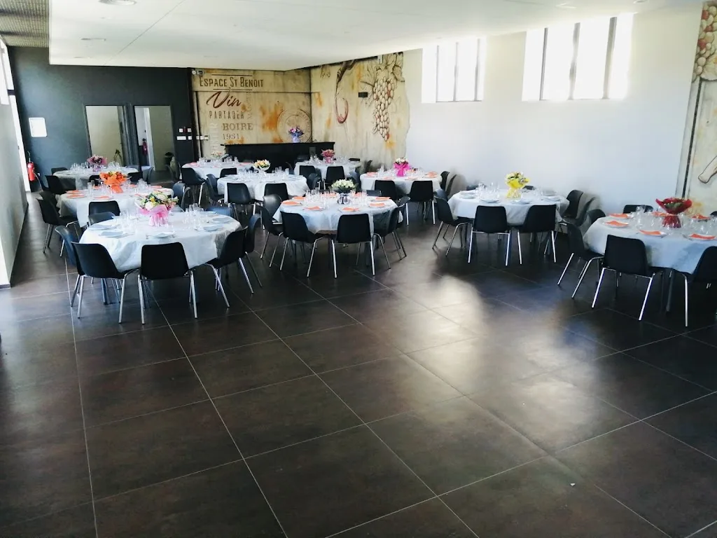 Salle Polyvalente Pierre Denizot - photo 2