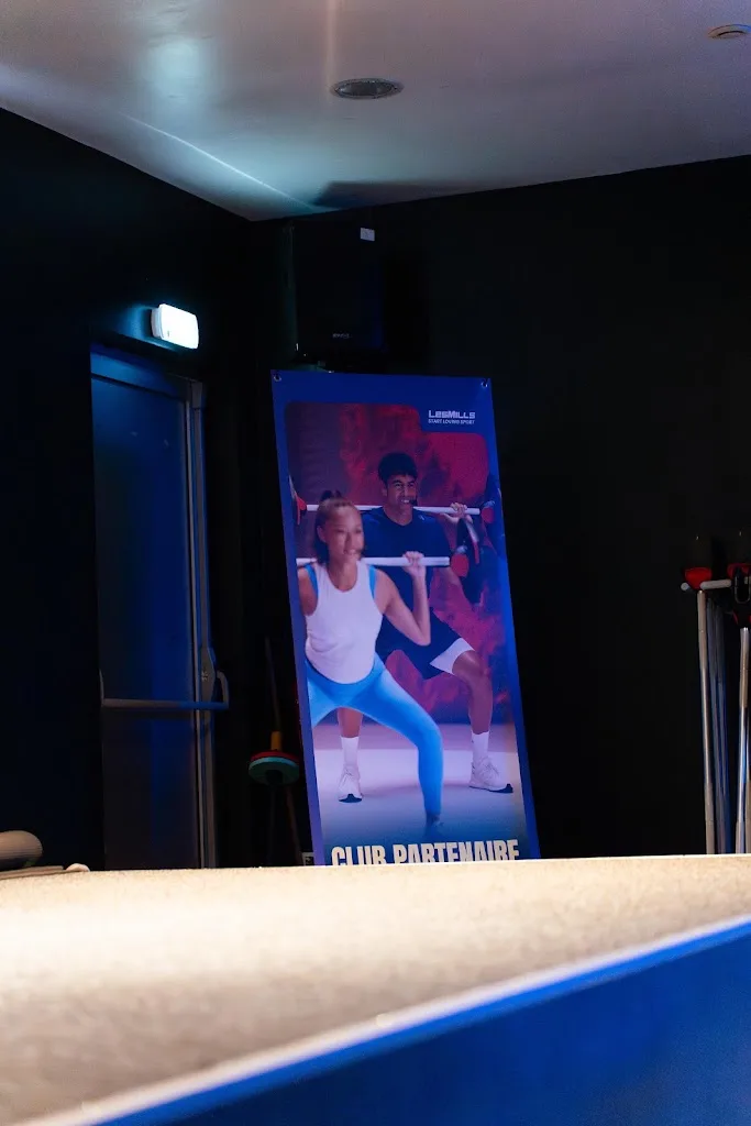 BE ENERGYM - photo 2
