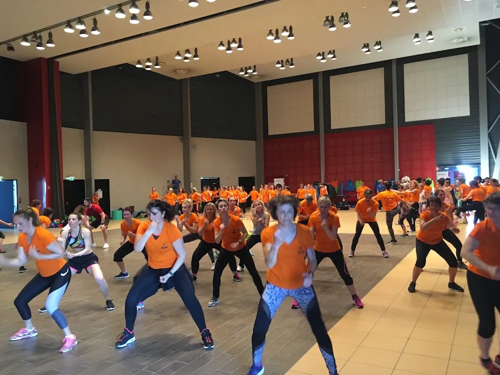 L'association Gym'Dole GV - photo 1