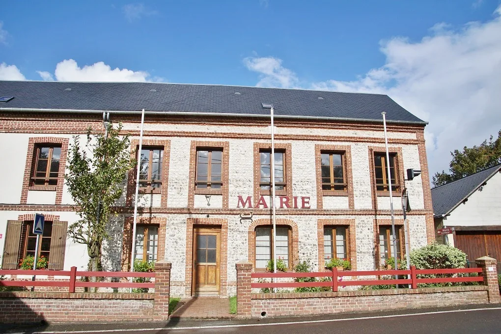 Mairie - salle de sports - photo 2