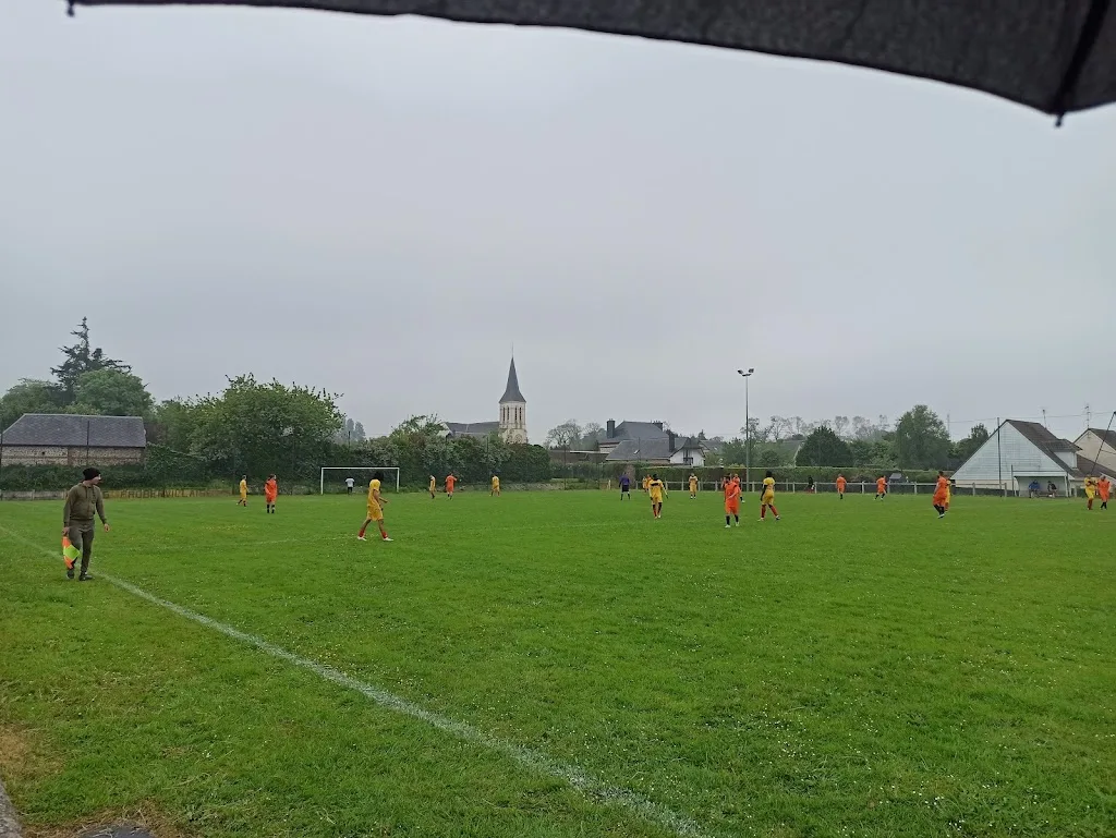 Mairie - salle de sports - photo 3