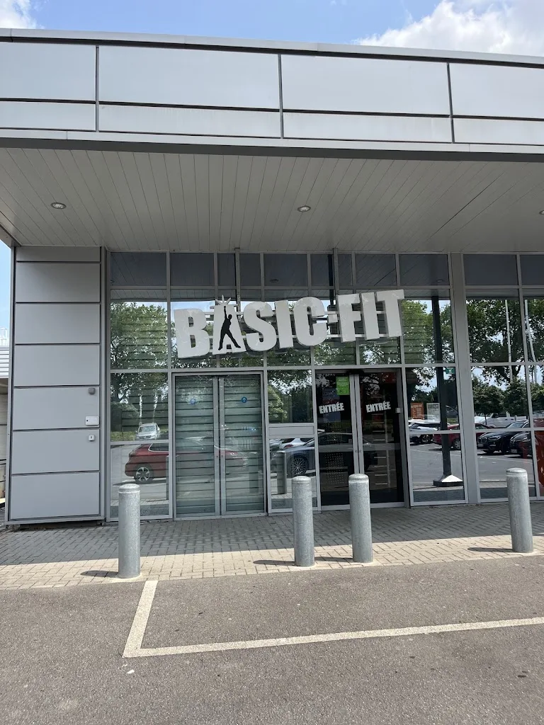 Basic-Fit - photo 2