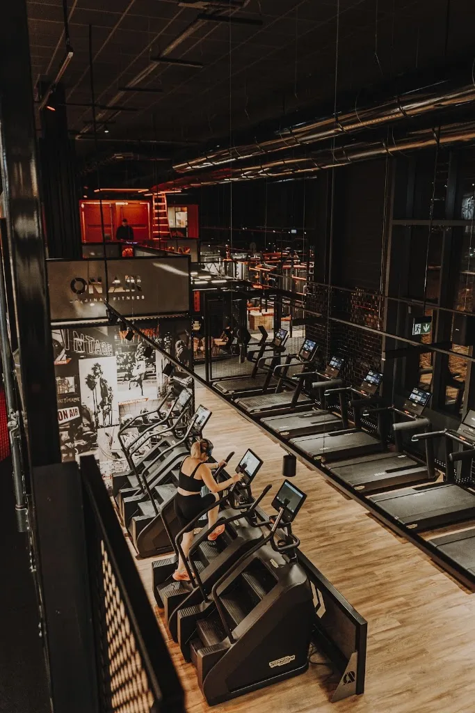 On Air Fitness Le Havre La Nef - photo 2