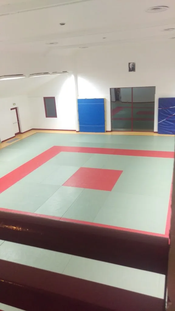 DOJO GUERCHAIS JUDO TAISO - photo 2