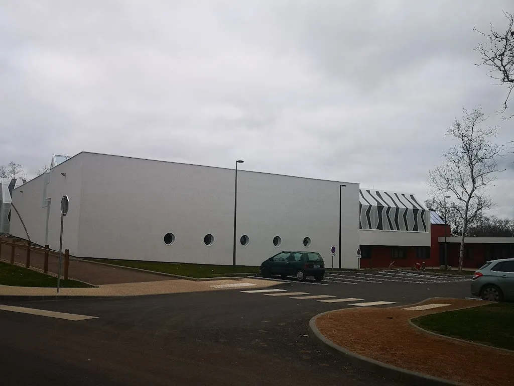 Gymnase - photo 3