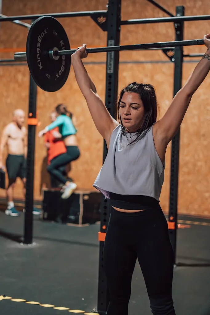 CrossFit Marmande - photo 2