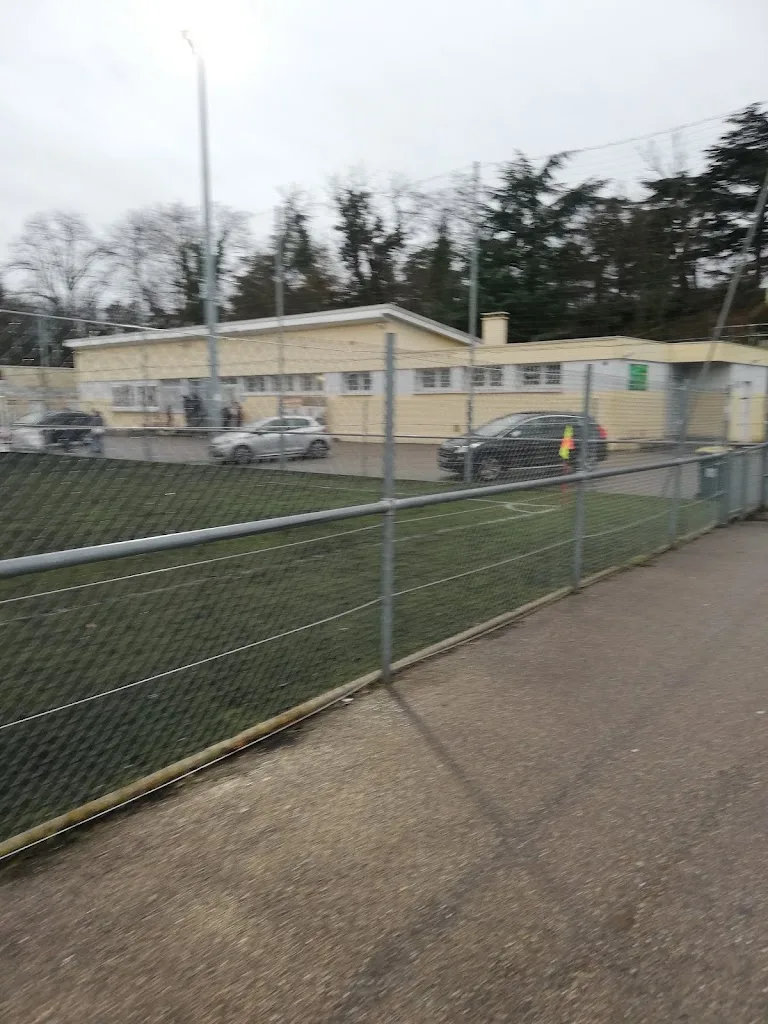 Olympique Forézien - photo 3