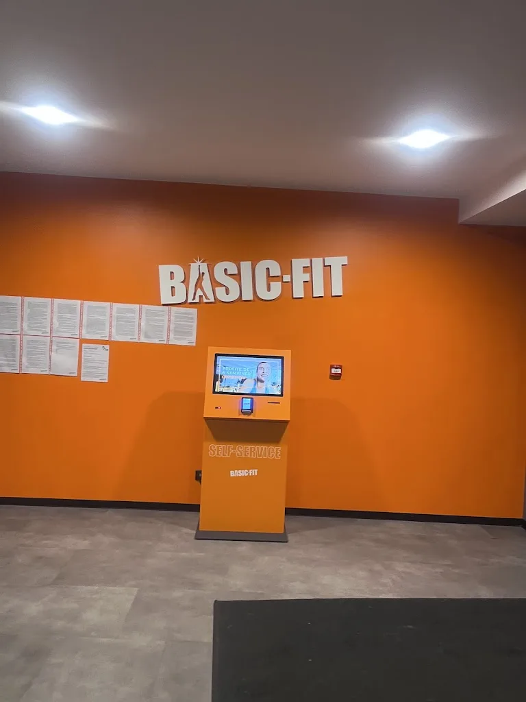 Basic-Fit - photo 2