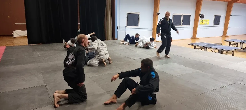ACDC-BJJ sucé sur erdre - photo 2