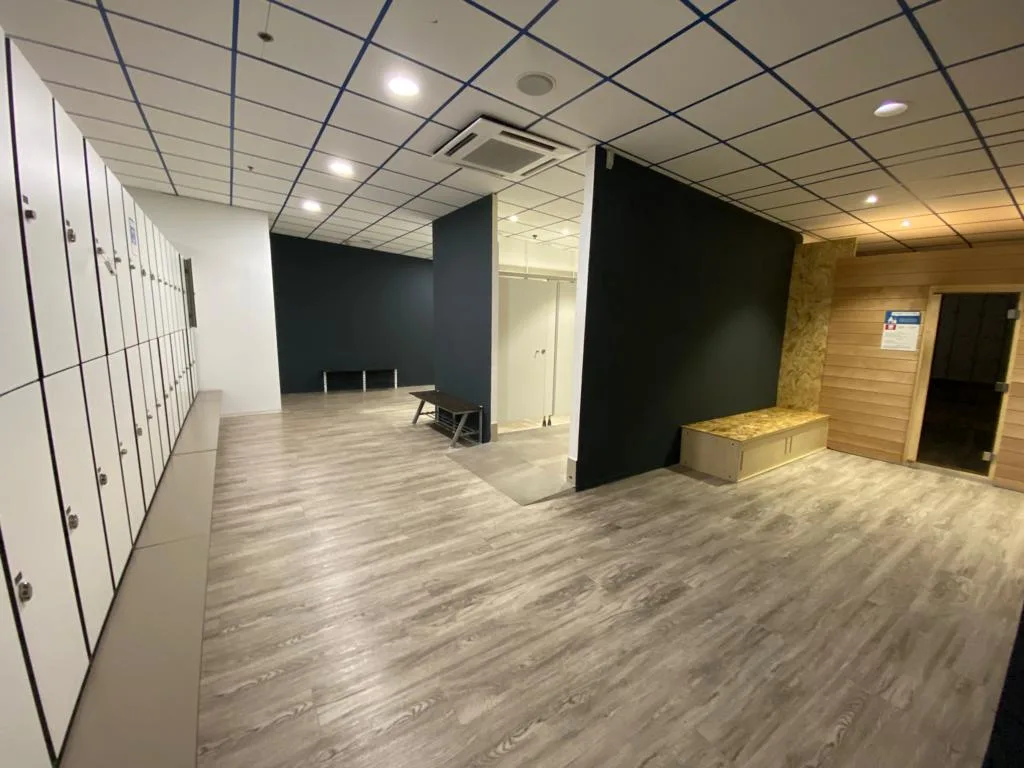 CROSSFIT XII NICE - VILLENEUVE LOUBET - MOUGINS - photo 1