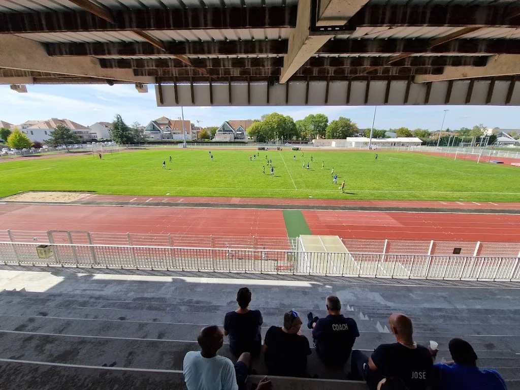 Stade Charmeraie - photo 2