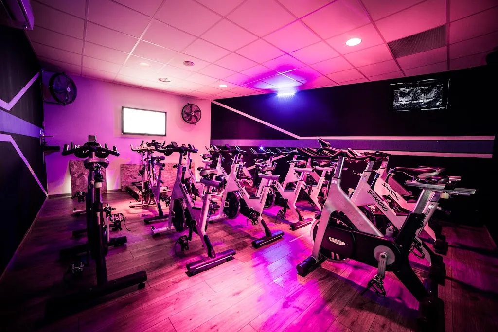 Hatsa Sport Bassussarry | Salle de sport - Cours collectifs - Fitness Pays Basque - photo 1